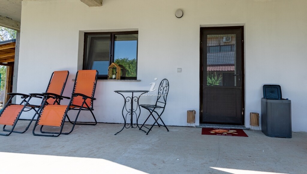 Casa Haralambie