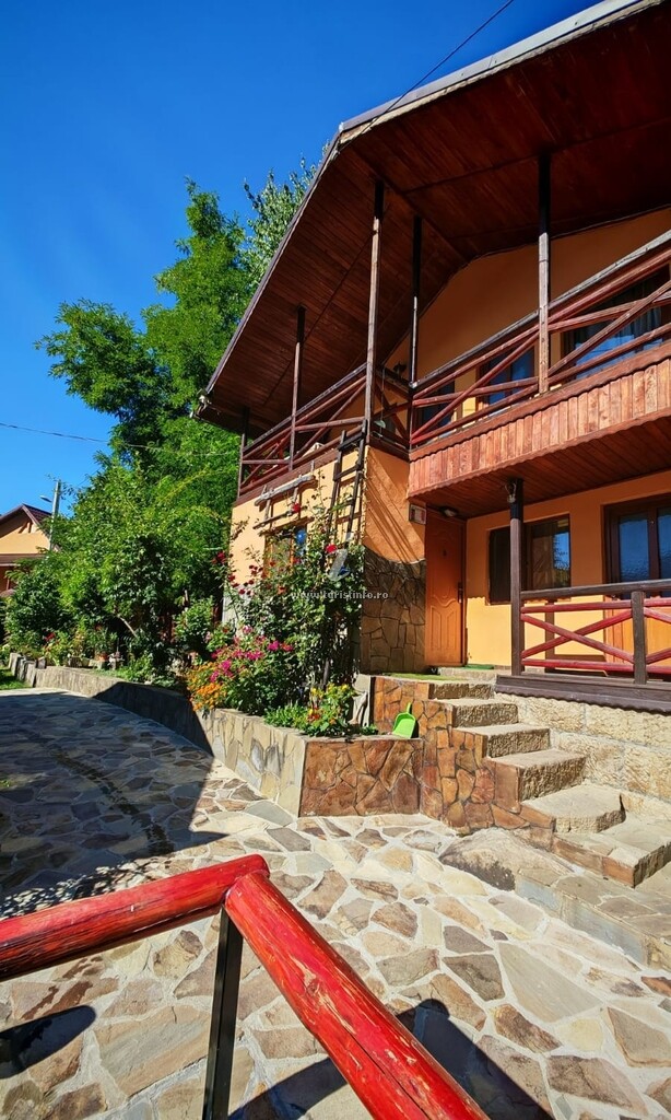 Pensiunea Piatra Mare