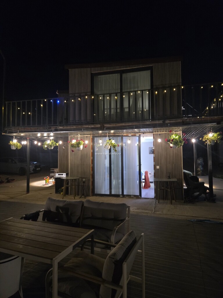 Casa de vacanță Paradisul Dunarii