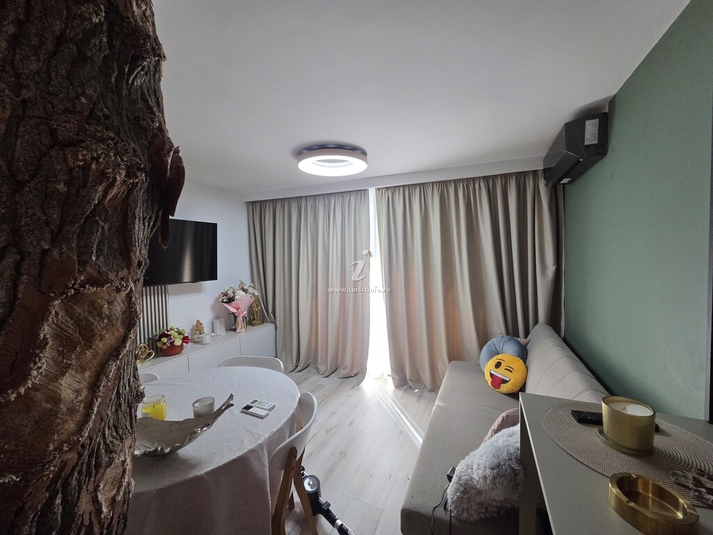 Casa de vacanță Paradisul Dunarii