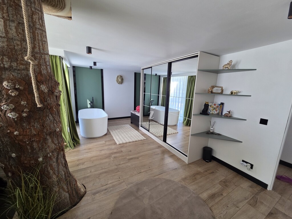 Casa de vacanță Paradisul Dunarii