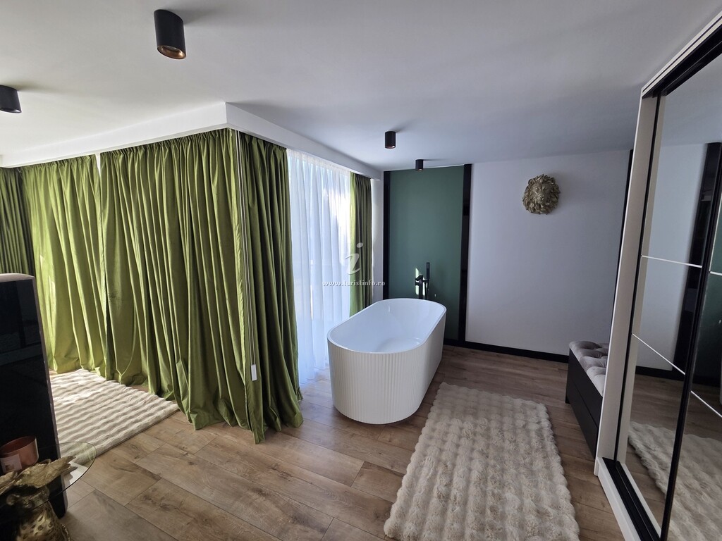 Casa de vacanță Paradisul Dunarii