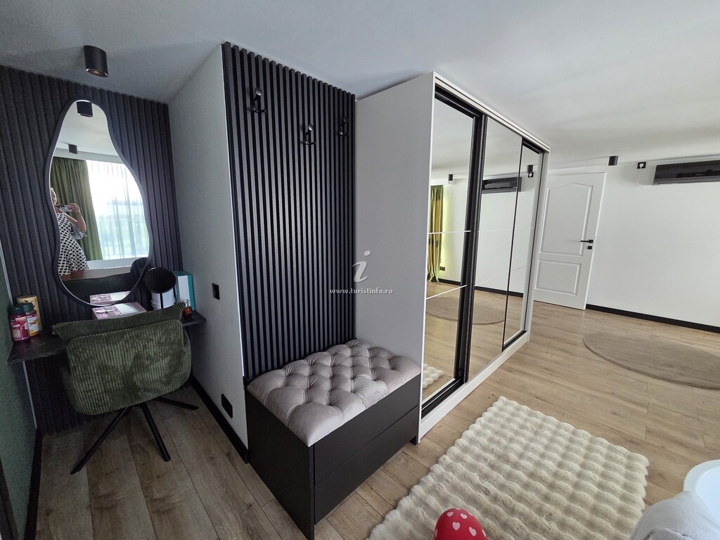 Casa de vacanță Paradisul Dunarii