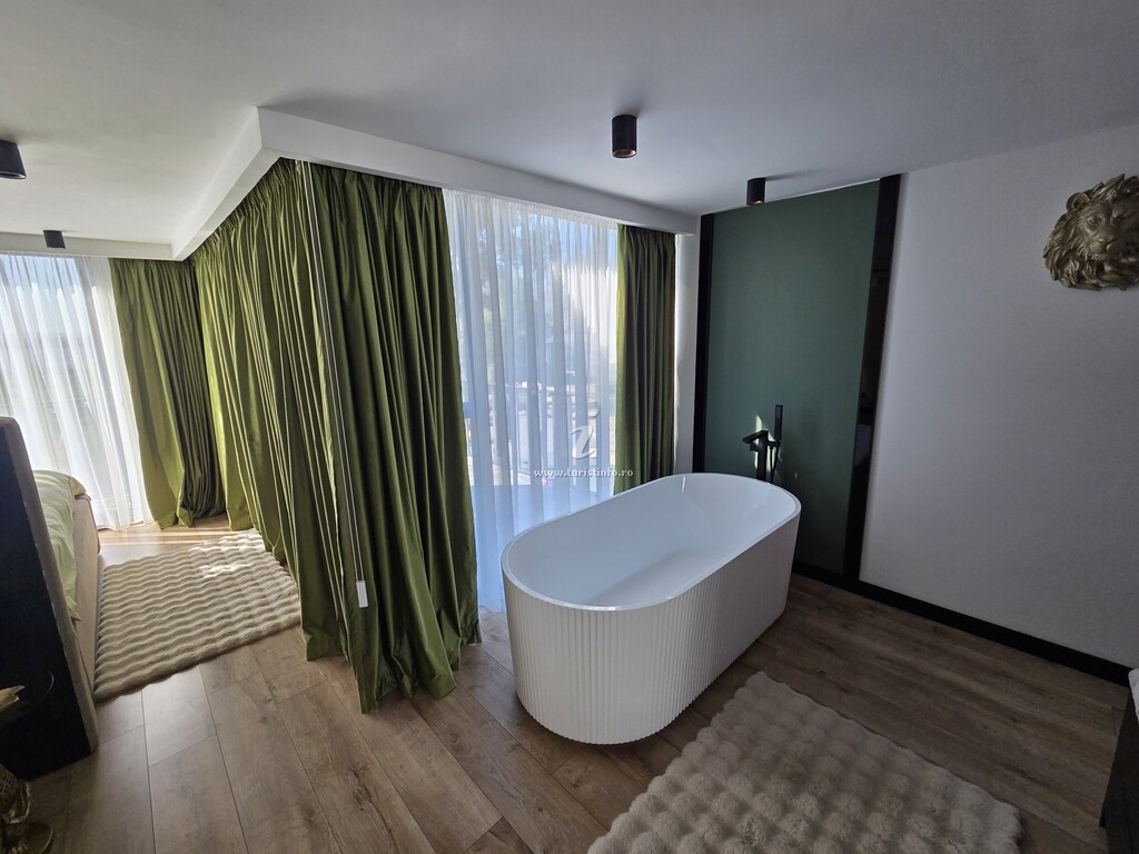 Casa de vacanță Paradisul Dunarii