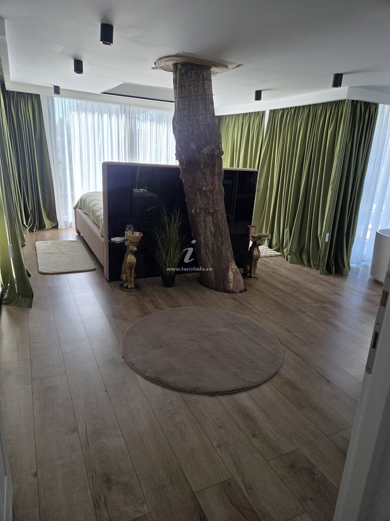 Casa de vacanță Paradisul Dunarii