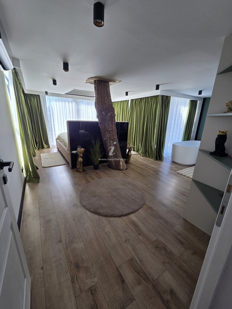 Casa de vacanță Paradisul Dunarii