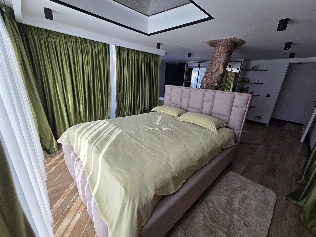 Casa de vacanță Paradisul Dunarii