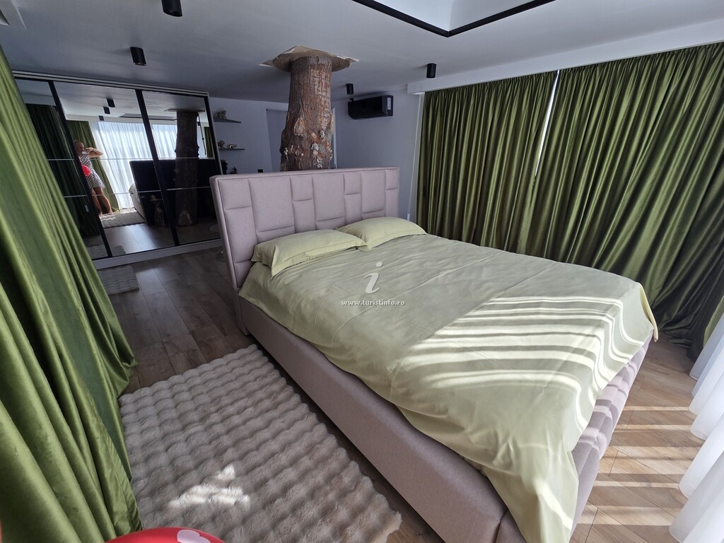 Casa de vacanță Paradisul Dunarii