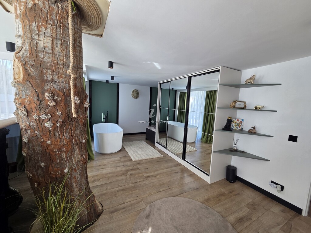 Casa de vacanță Paradisul Dunarii