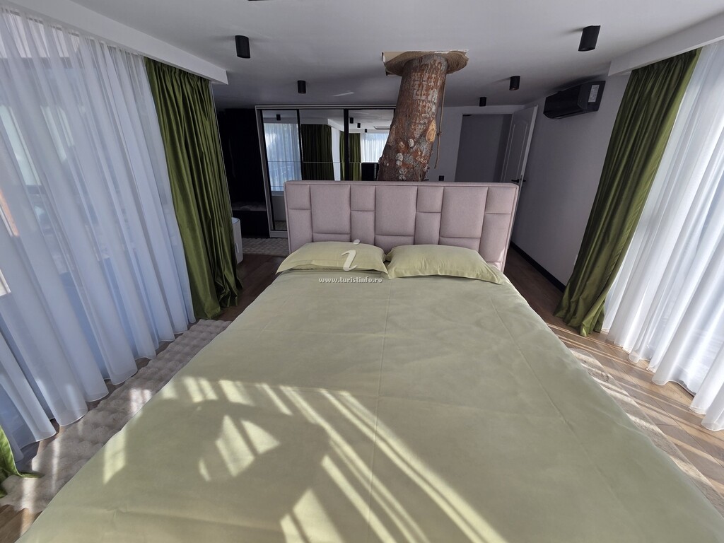 Casa de vacanță Paradisul Dunarii