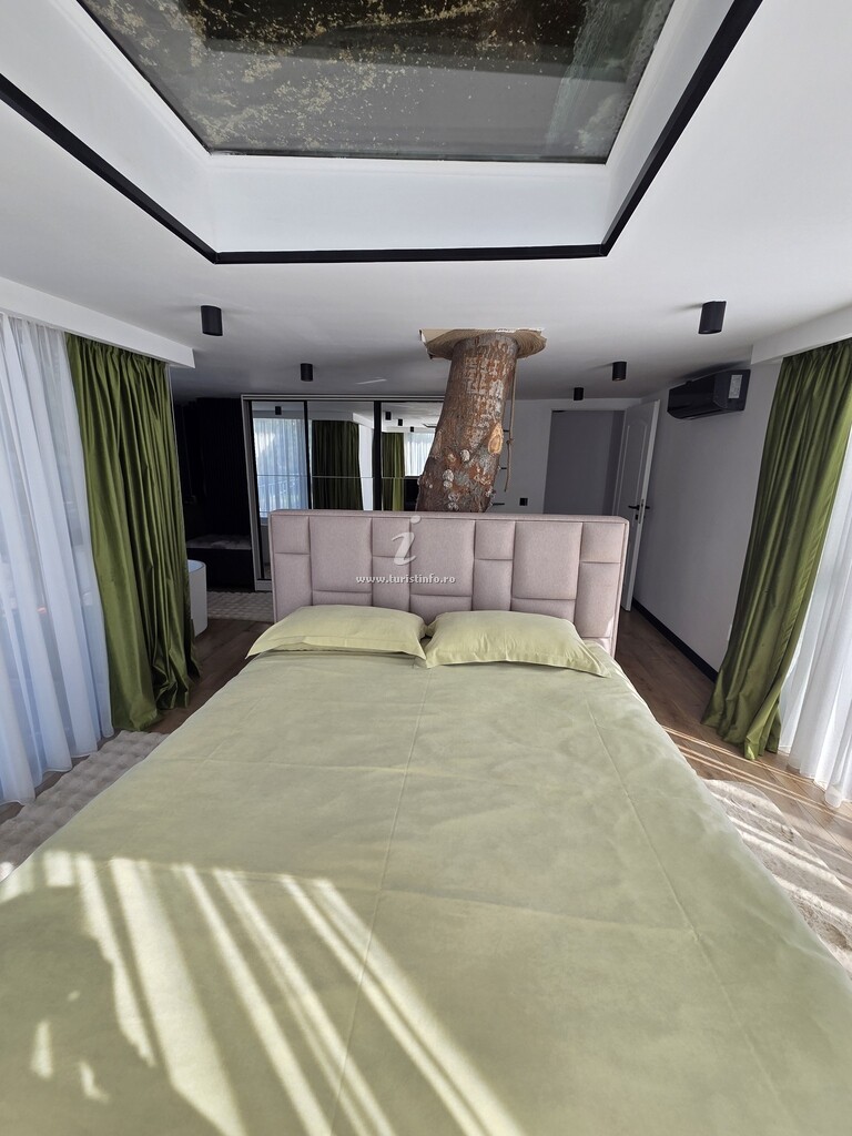 Casa de vacanță Paradisul Dunarii
