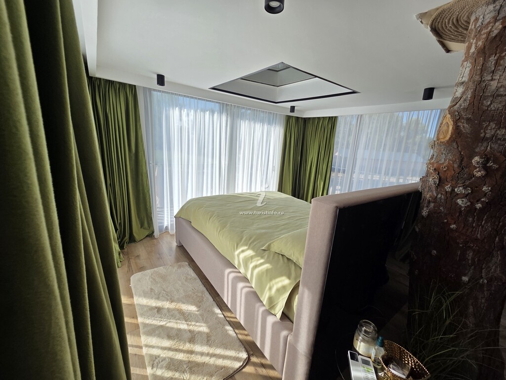 Casa de vacanță Paradisul Dunarii