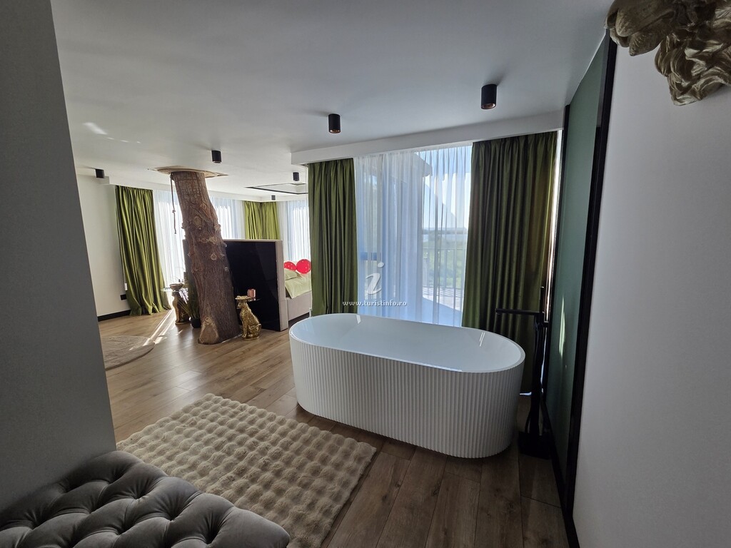 Casa de vacanță Paradisul Dunarii