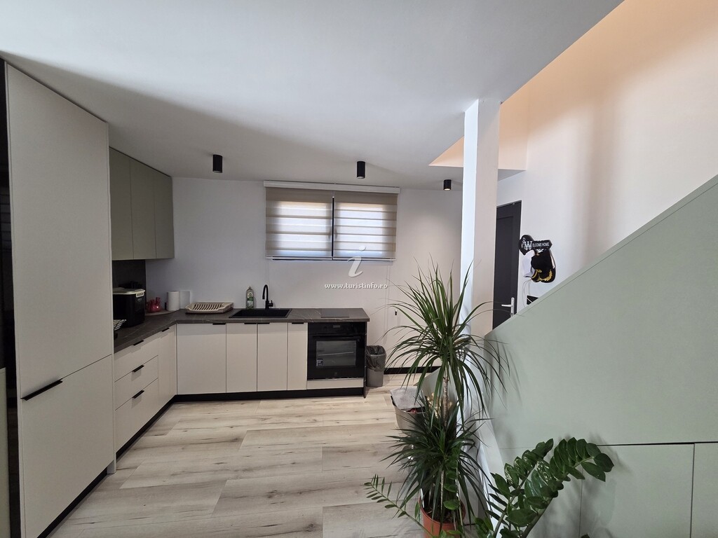Casa de vacanță Paradisul Dunarii
