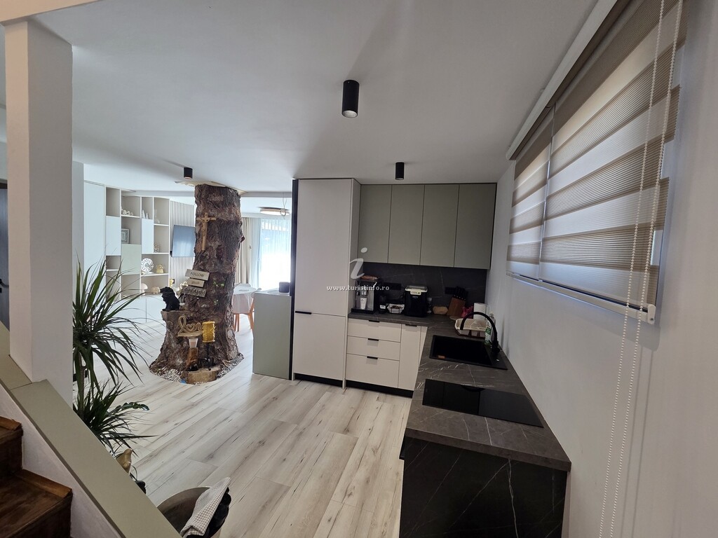 Casa de vacanță Paradisul Dunarii