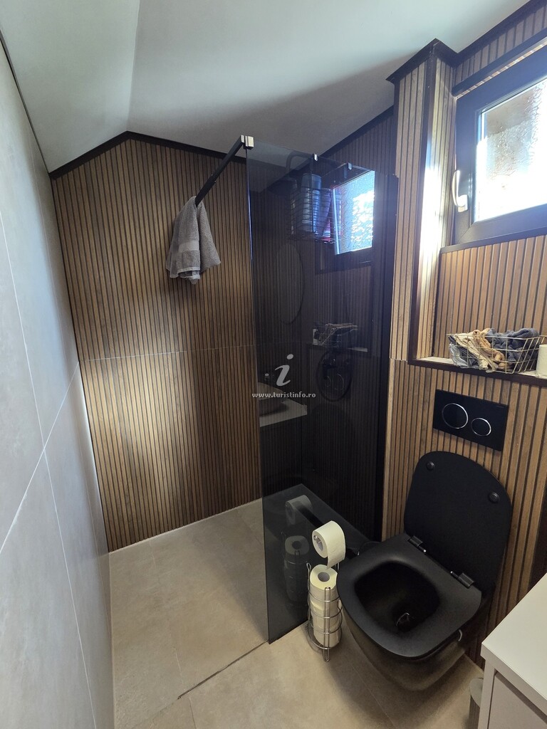 Casa de vacanță Paradisul Dunarii
