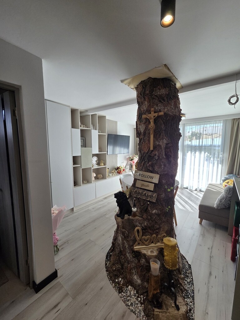 Casa de vacanță Paradisul Dunarii
