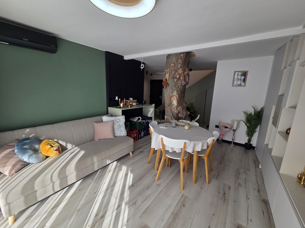Casa de vacanță Paradisul Dunarii