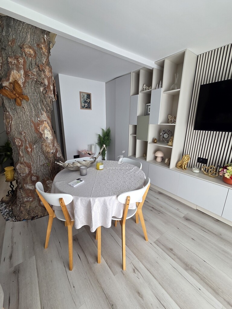 Casa de vacanță Paradisul Dunarii