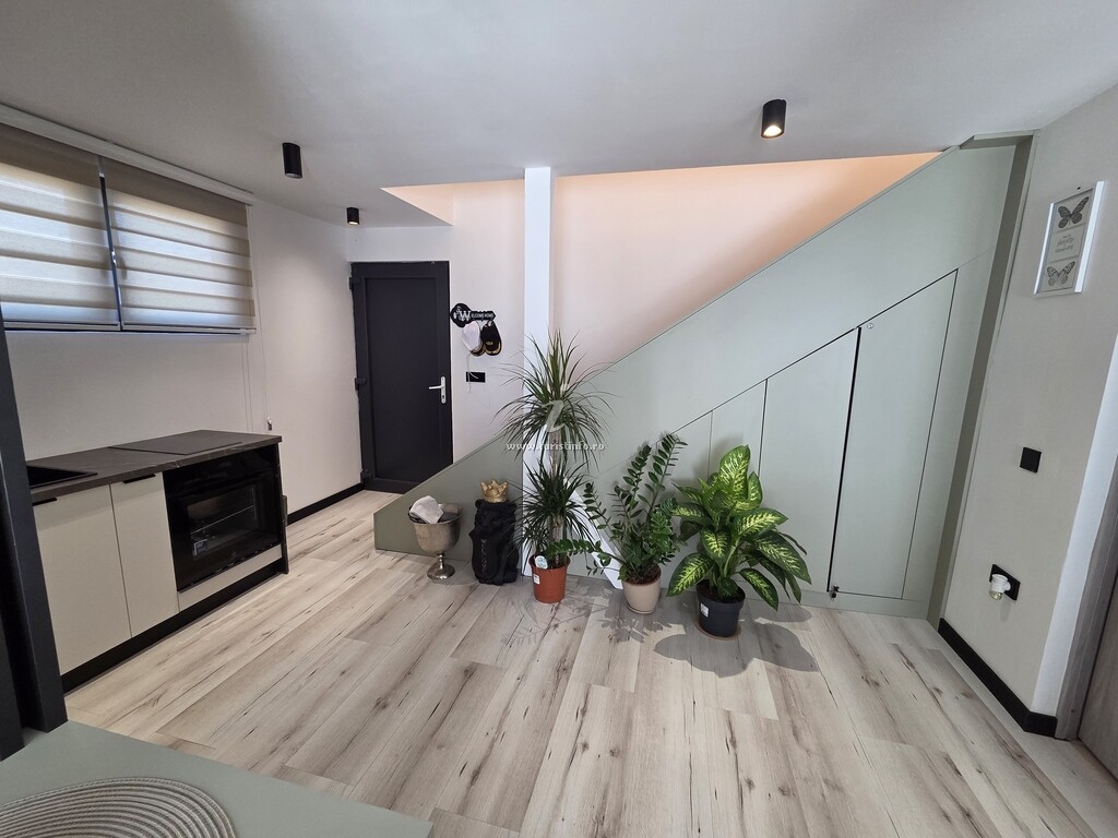 Casa de vacanță Paradisul Dunarii