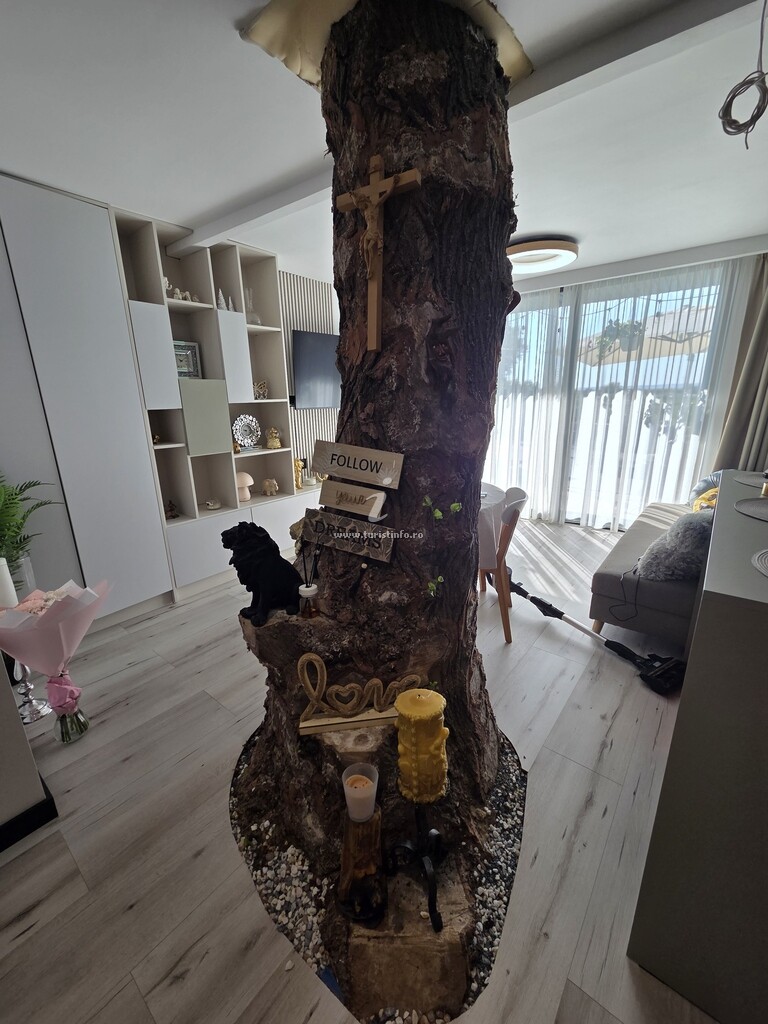 Casa de vacanță Paradisul Dunarii