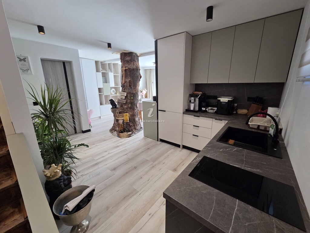 Casa de vacanță Paradisul Dunarii