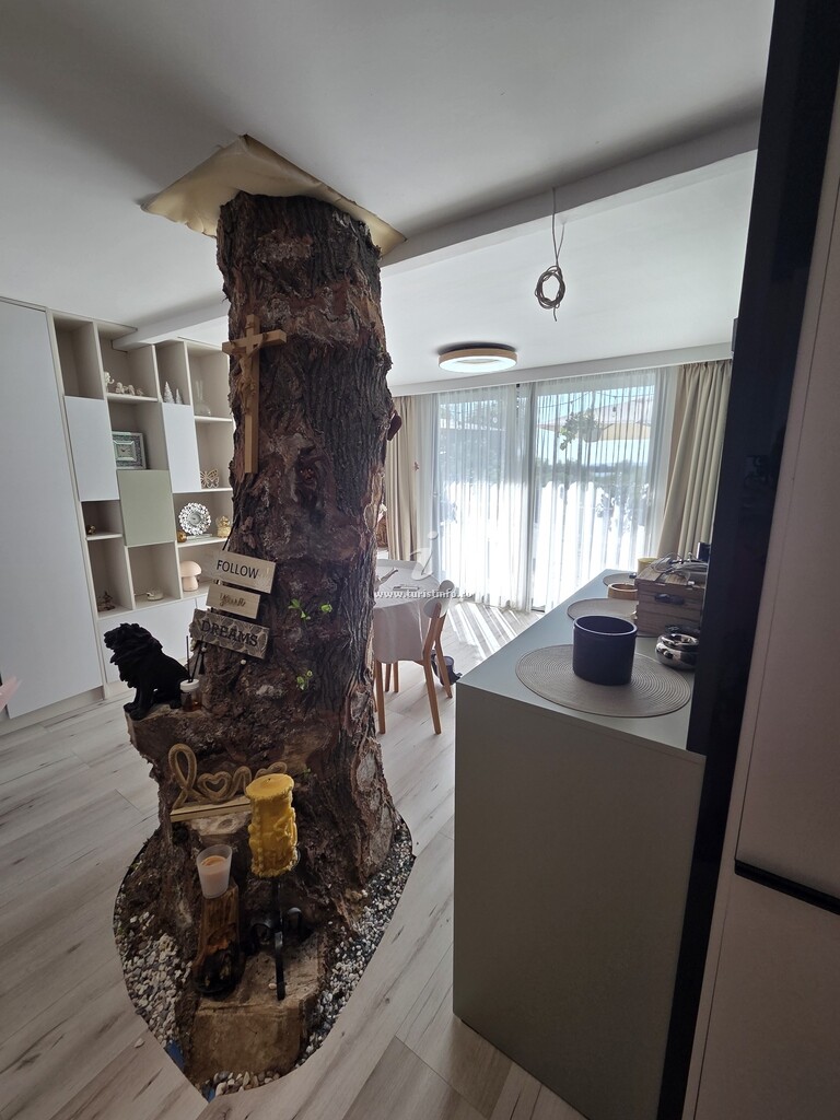 Casa de vacanță Paradisul Dunarii
