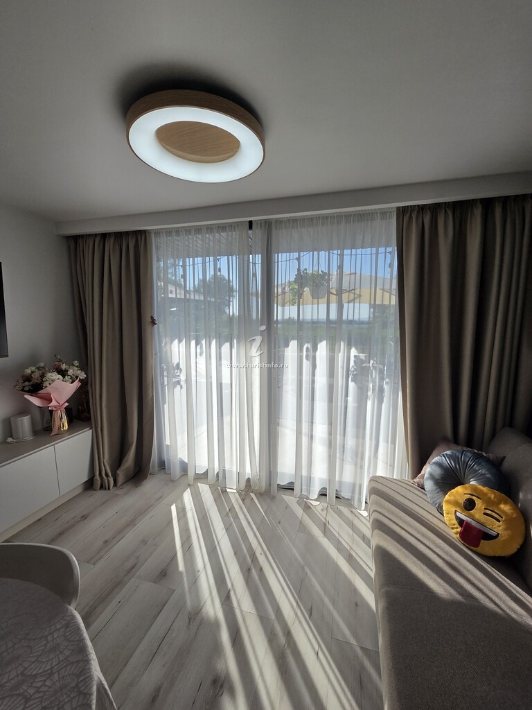 Casa de vacanță Paradisul Dunarii