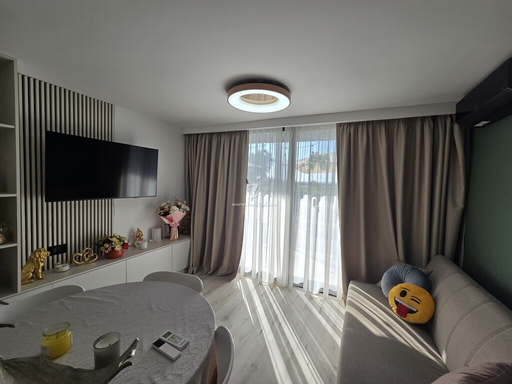Casa de vacanță Paradisul Dunarii