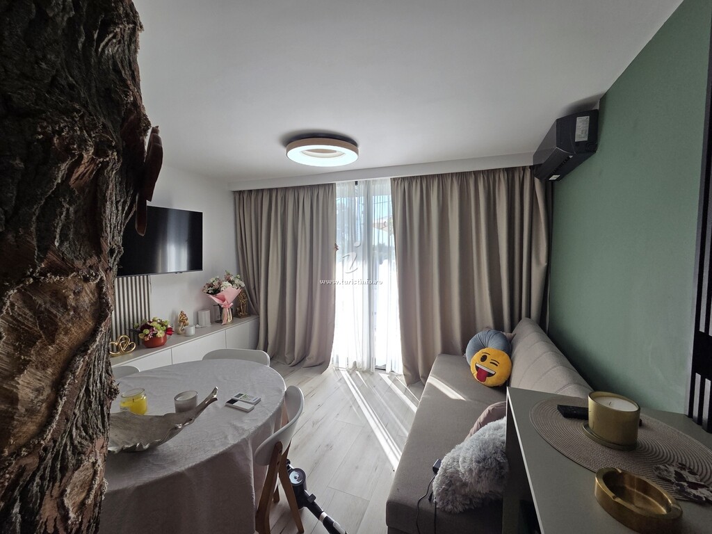 Casa de vacanță Paradisul Dunarii