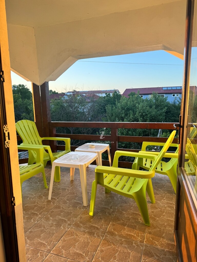 Casa George