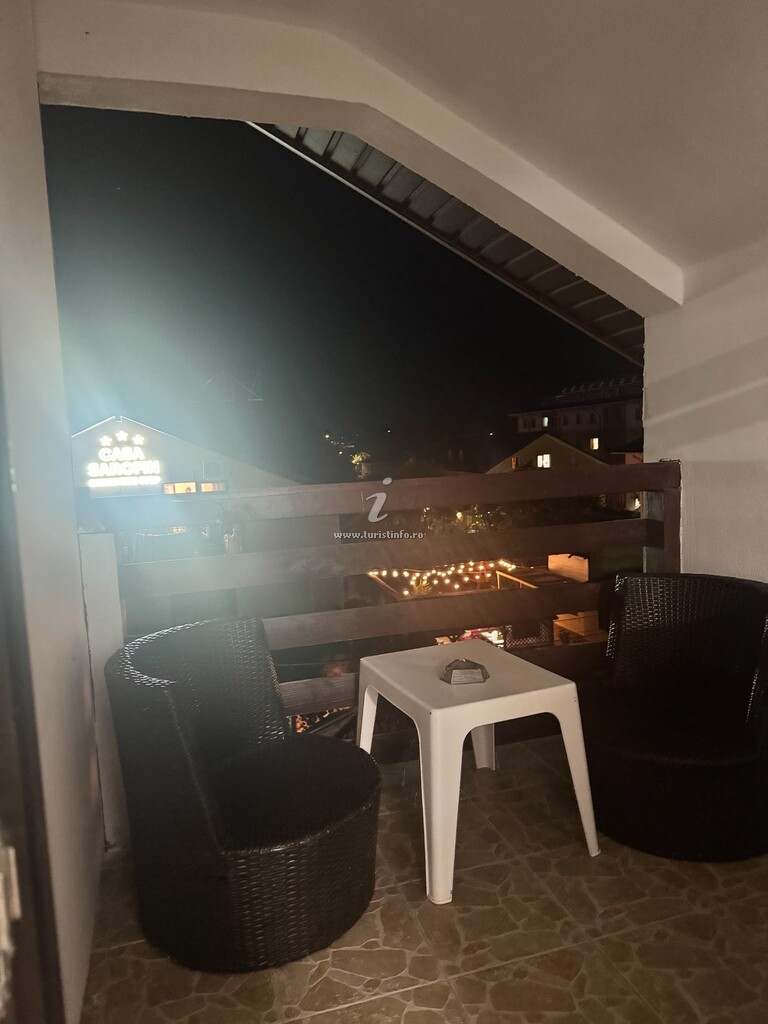 Casa George