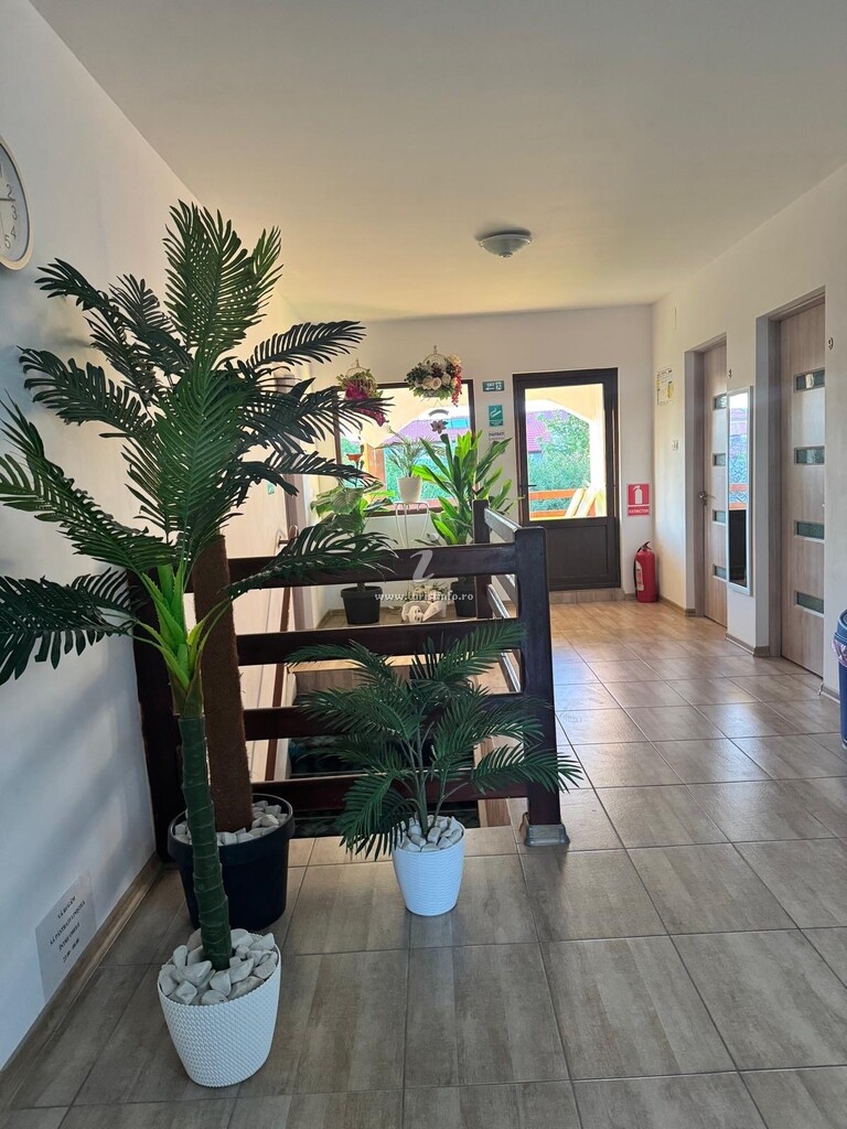 Casa George