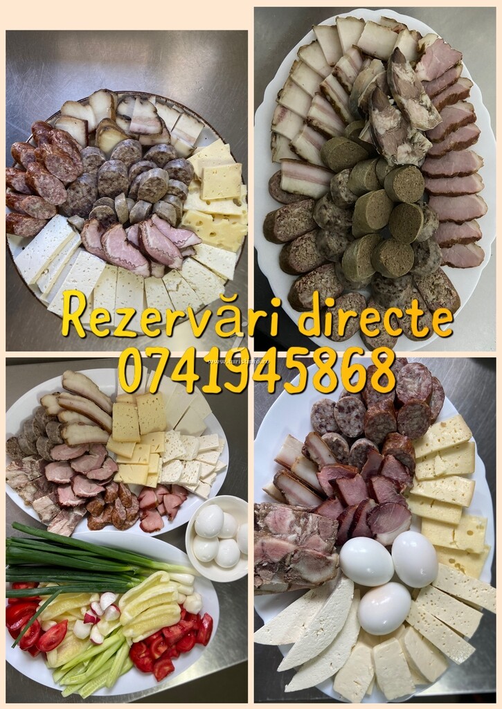 Pensiunea Agroturistica Casa Runc