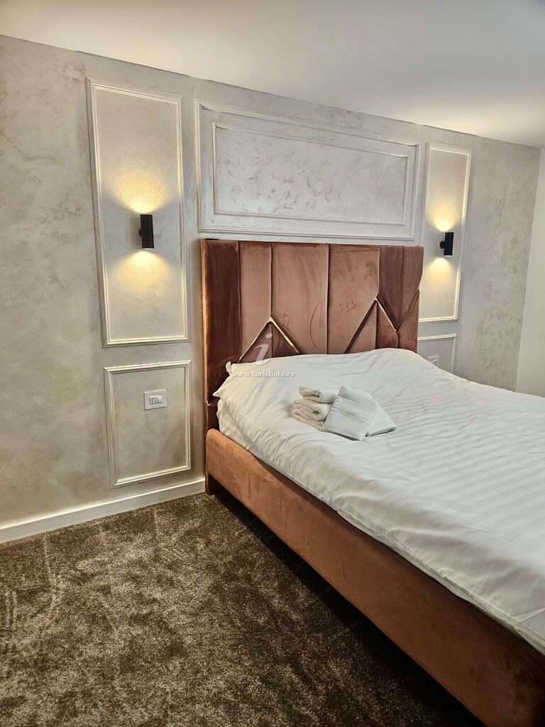 Casa de vacanță V-House