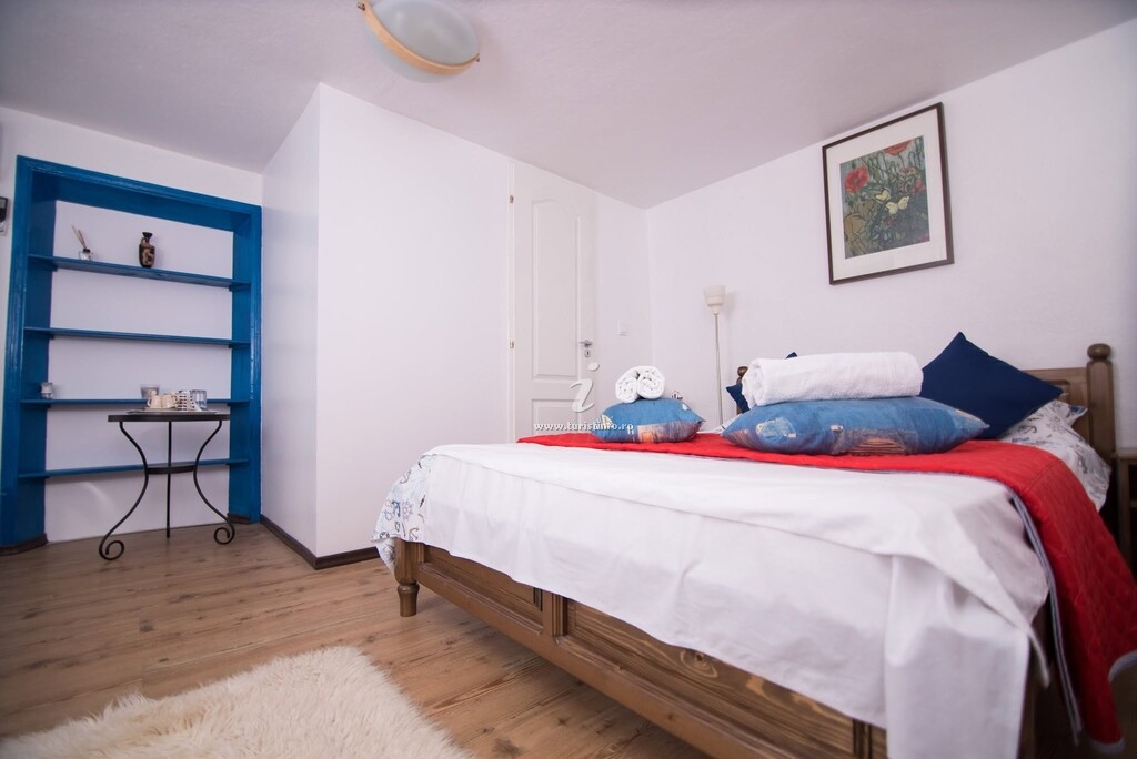 Casa de vacanță Tradițională Lipovenească
