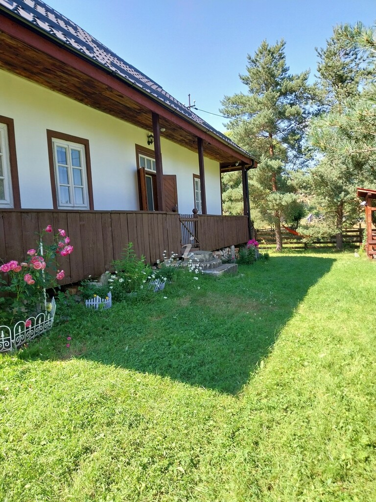 Căsuța Georgel