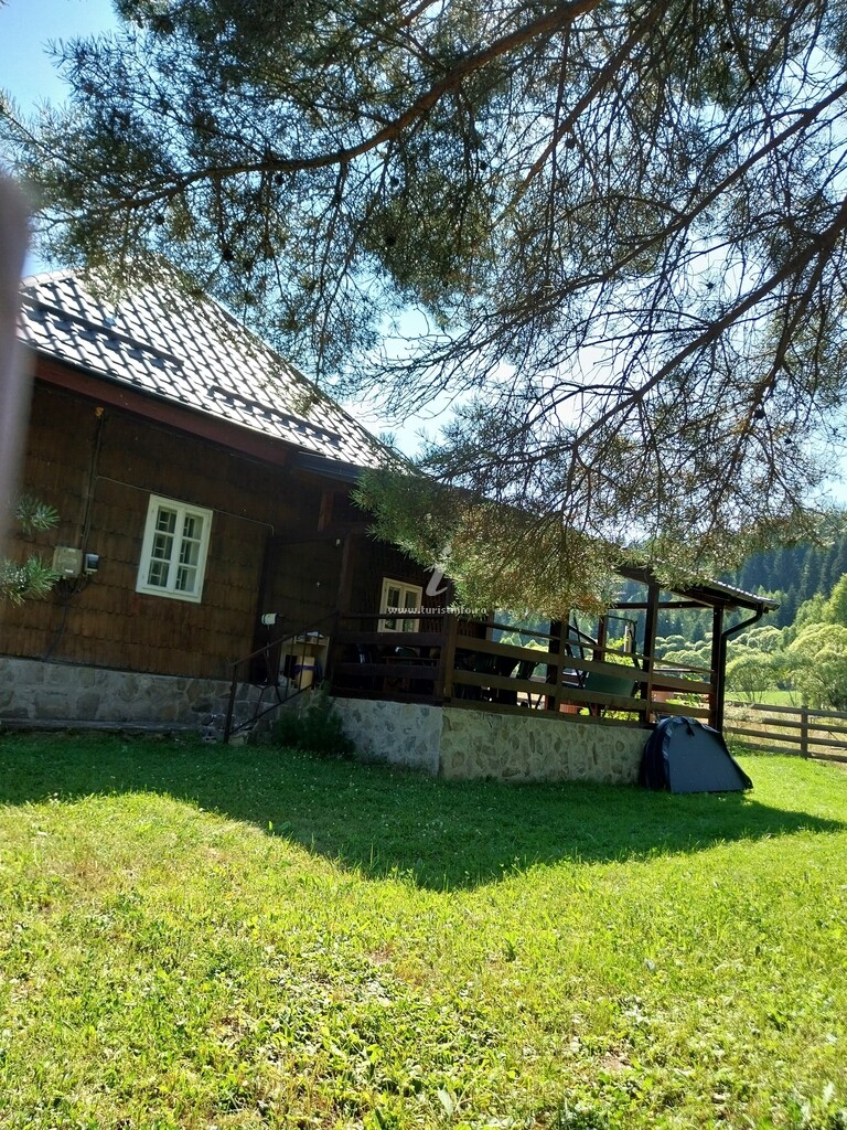 Căsuța Georgel