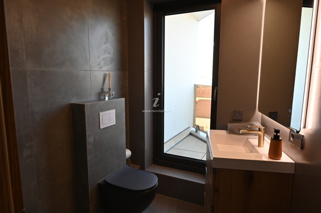 Apartamente Unchiul Sam Residence