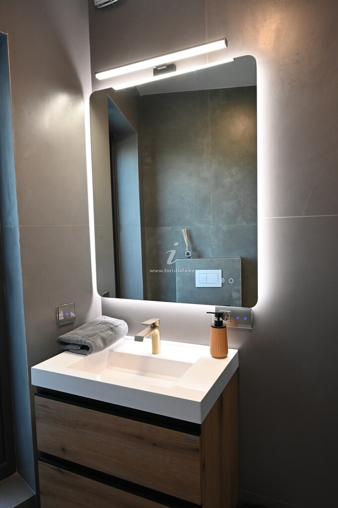 Apartamente Unchiul Sam Residence