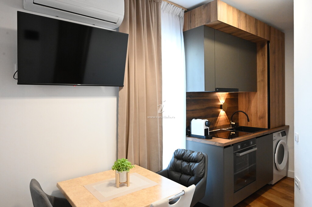 Apartamente Unchiul Sam Residence