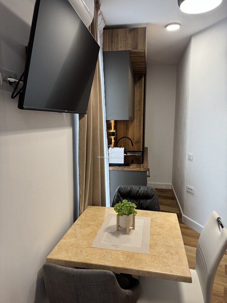 Apartamente Unchiul Sam Residence