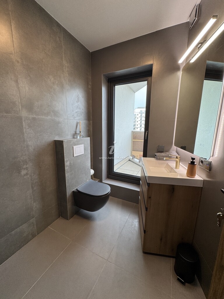 Apartamente Unchiul Sam Residence