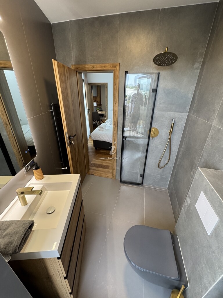 Apartamente Unchiul Sam Residence