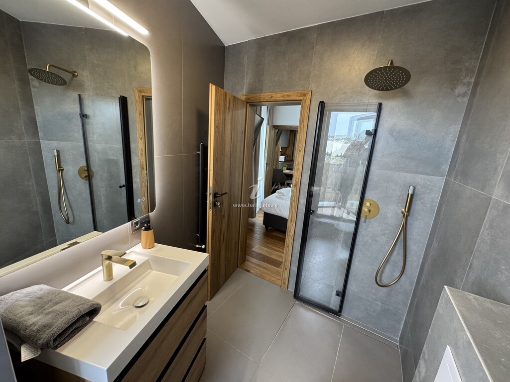 Apartamente Unchiul Sam Residence