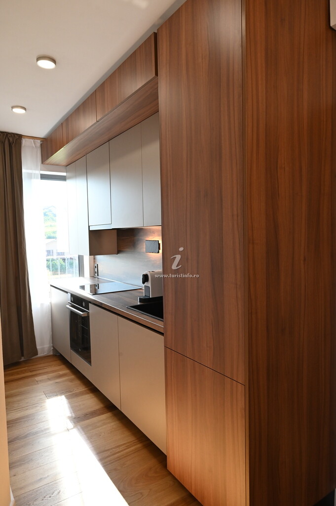 Apartamente Unchiul Sam Residence