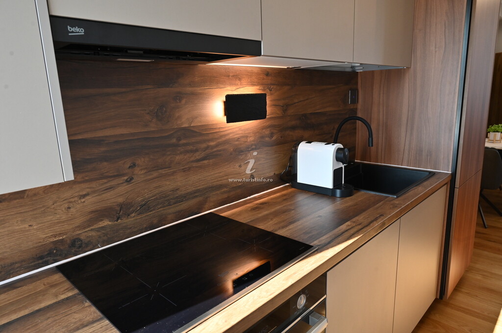 Apartamente Unchiul Sam Residence