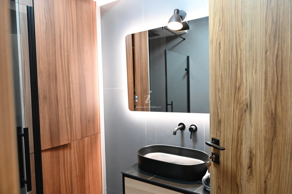 Apartamente Unchiul Sam Residence