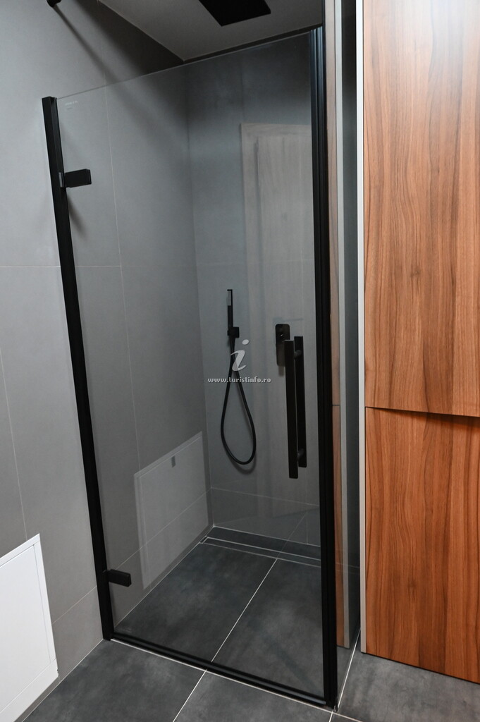 Apartamente Unchiul Sam Residence
