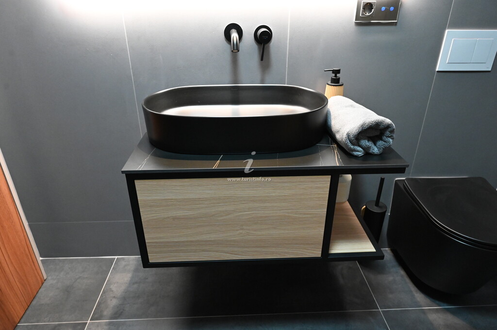 Apartamente Unchiul Sam Residence